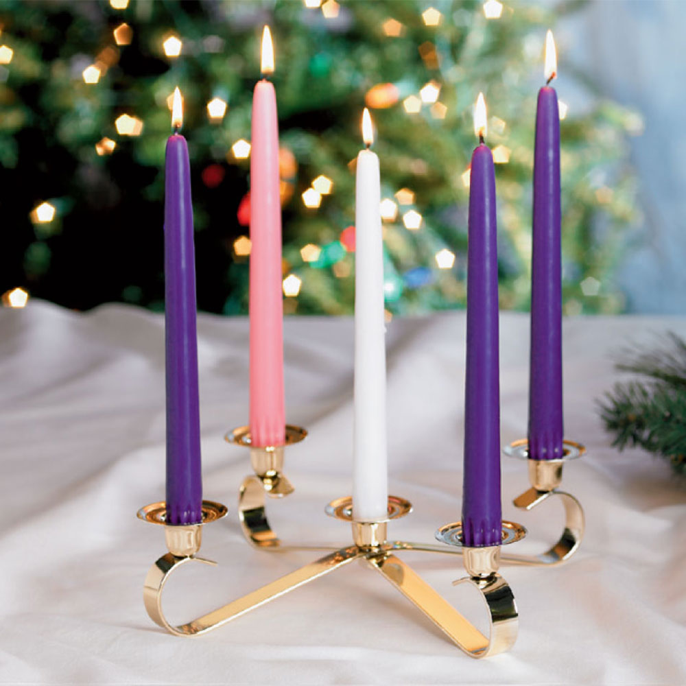 Advent Candles