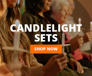 Candlelight Candle Sets