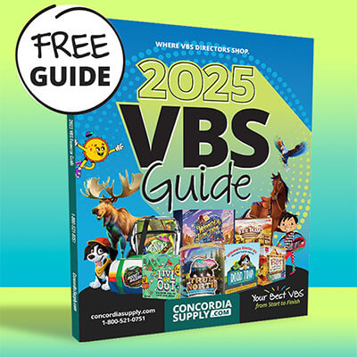 VBS 2025 Guide