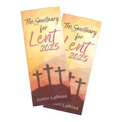 Lent Devotional 2024