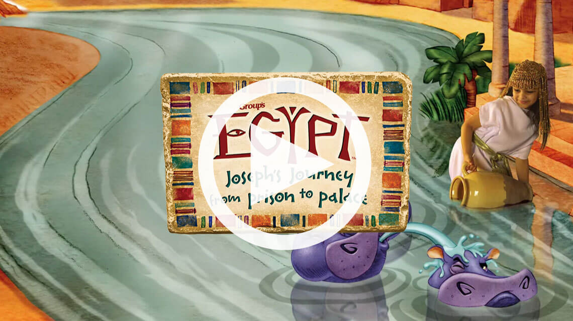 Watch Egypt Video