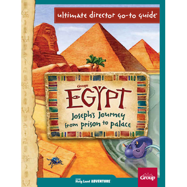 Egypt Ultimate Director Go-To Guide