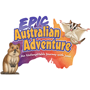 Epic Australian Adventure Logo