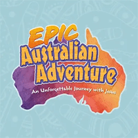 Epic Australian Adventure by CPH VBS