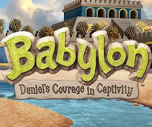 Babylon VBS by Group