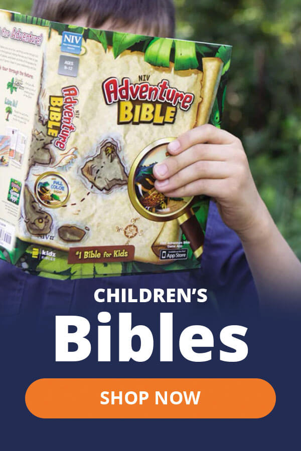 Kids Bibles