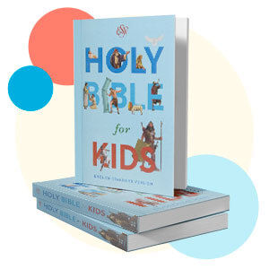 Children's Bibles