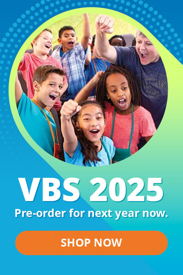 VBS 2025