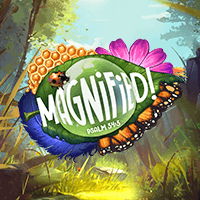 Magnified by Lifeway VBS