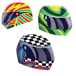 Helmets