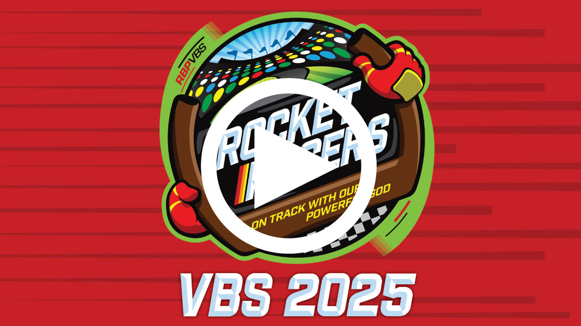 Watch Rocket Racers Video