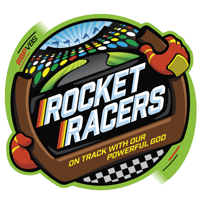 Rocket Racers Logo