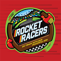 Rocket Racers by RBP VBS