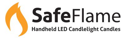 SafeFlame Logo