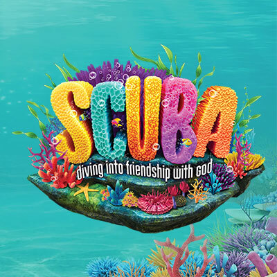 Scuba by Group VBS