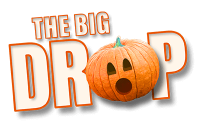 The Big Drop Logo