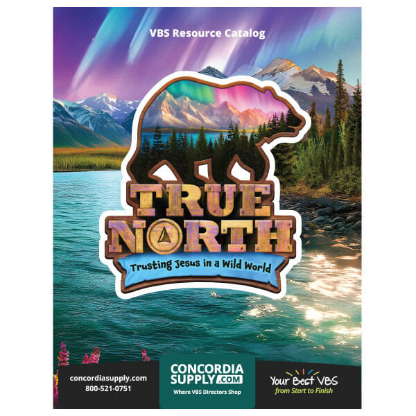 True North VBS Resource Catalog