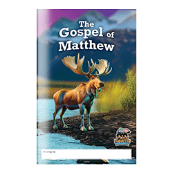 True North Spanish Book of Matthew