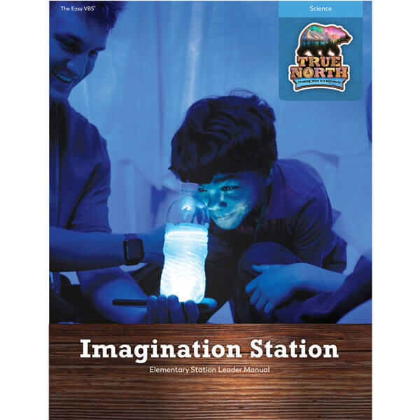 True North Imagination Station Leader Guide Updates