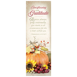 Fall Letterhead