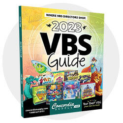 VBS Guide
