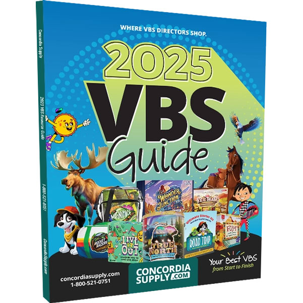 VBS Guide