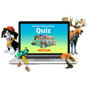 VBS Chooser Quiz