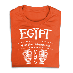 Egypt Custom Shirts