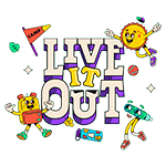 VBS 2025 - Live it Out