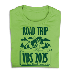 Road Trip Custom Shirts