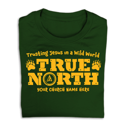 True North Custom Shirts