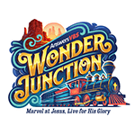 VBS 2025 - Wonder Junction