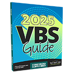 VBS 2025 Guide Request