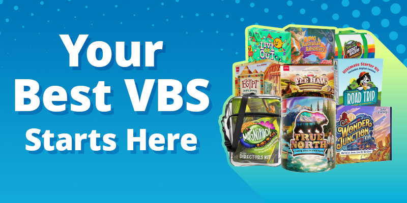 VBS 2025