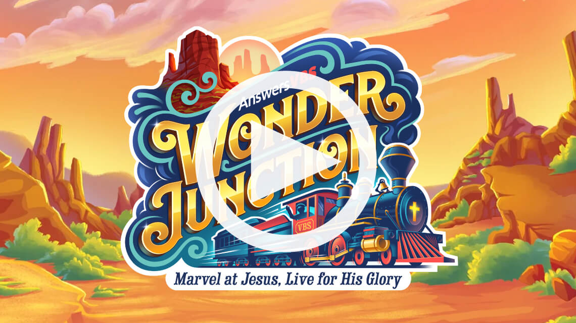 Watch Wonder Junction Video