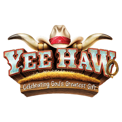 Yee-Haw Logo